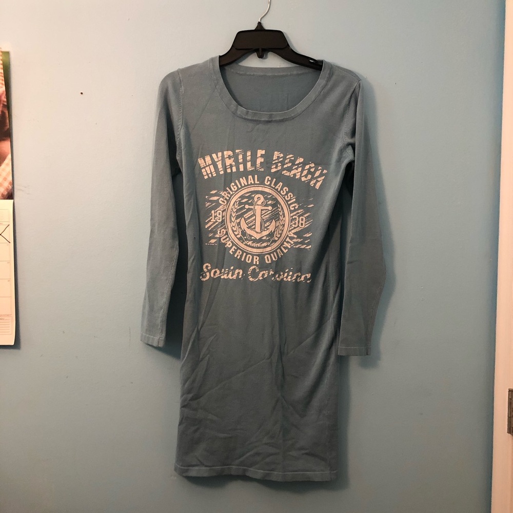 Myrtle Beach dress